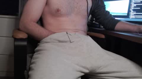 Someone007980 online show from March 17, 2026, 8:34 pm