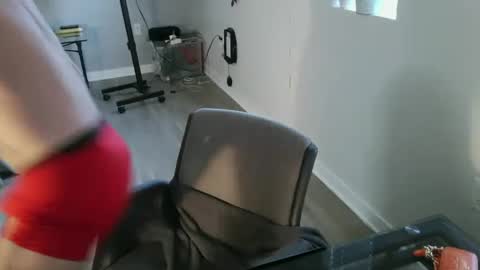 somerandom1109 online show from September 10, 2025, 12:10 am