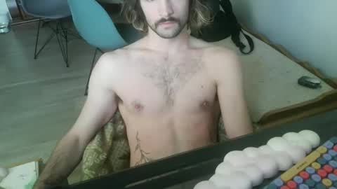 somerandom1109 online show from March 19, 2026, 12:53 pm