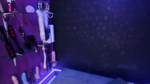 Alexa online show from March 10, 2025, 8:45 pm