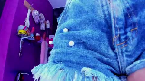 Snapshot of sommer_alexa chatting on July 31, 2026, 7:02 pm Alexa online show from July 31, 2026, 7:02 pm