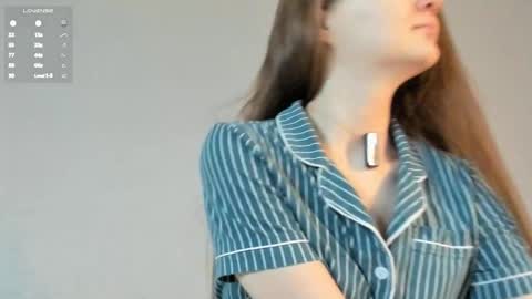 Marie online show from March 10, 2026, 1:43 am