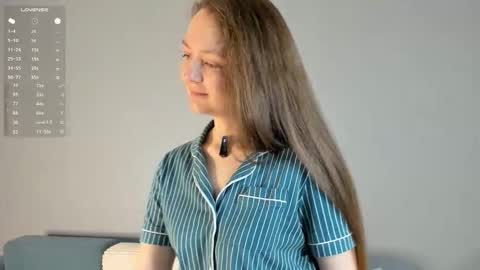 Marie online show from March 13, 2026, 1:12 am