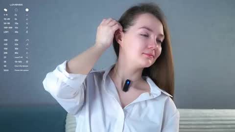 Marie online show from March 14, 2026, 1:55 am