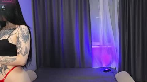 somniya online show from July 23, 2026, 9:02 pm