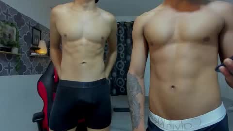 Snapshot of son_hades chatting on October 4, 2025, 3:26 am son_hades online show from October 4, 2025, 3:26 am