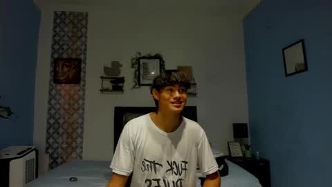 son_hades online show from January 31, 2026, 7:45 pm