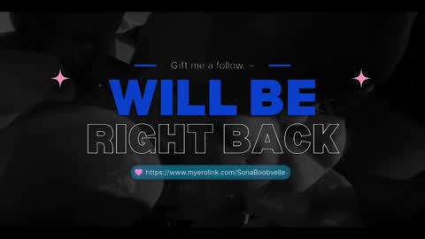 Snapshot of sonaboobvelle chatting on February 3, 2026, 11:15 am Sona Boobvelle Olette. online show from February 3, 2026, 11:15 am