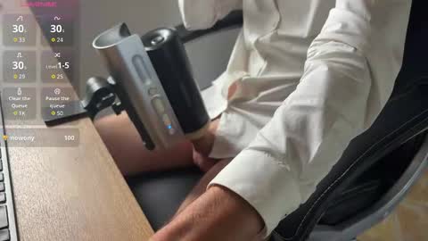 Sondages online show from September 22, 2025, 9:00 am