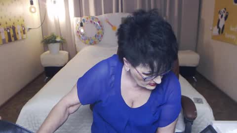 Snapshot of sondrariddle chatting on May 25, 2026, 6:47 pm sondrariddle online show from May 25, 2026, 6:47 pm