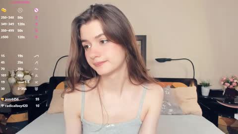 Snapshot of song_about_you chatting on April 18, 2026, 11:25 am Monika 3 online show from April 18, 2026, 11:25 am