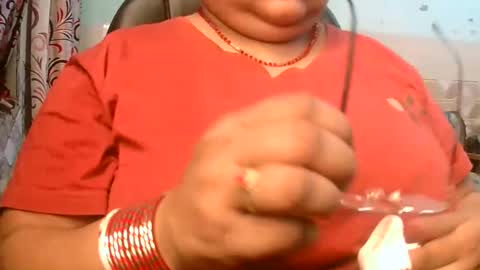 soni88888 online show from March 16, 2026, 6:45 pm