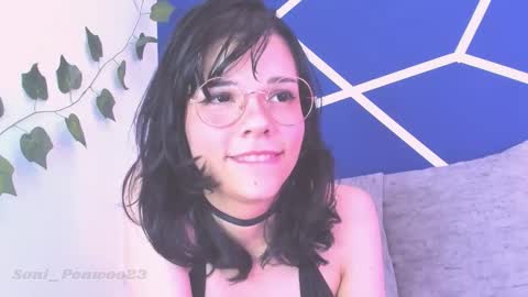 Snapshot of soni_ponwoo23 chatting on December 4, 2025, 1:20 pm Soniiiiii online show from December 4, 2025, 1:20 pm