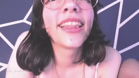 Snapshot of soni_ponwoo23 chatting on March 13, 2026, 12:01 pm Soniiiiii online show from March 13, 2026, 12:01 pm