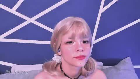 Soniiiiii online show from June 6, 2026, 9:14 am