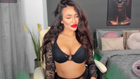 Sonia  Rey online show from February 2, 2025, 1:02 am