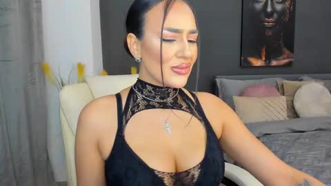 Sonia  Rey online show from February 23, 2025, 9:16 pm