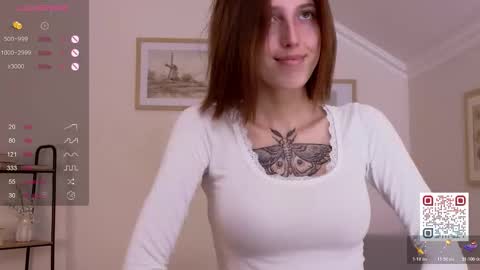 Snapshot of sonia_jones chatting on November 29, 2025, 2:31 pm Sofia online show from November 29, 2025, 2:31 pm