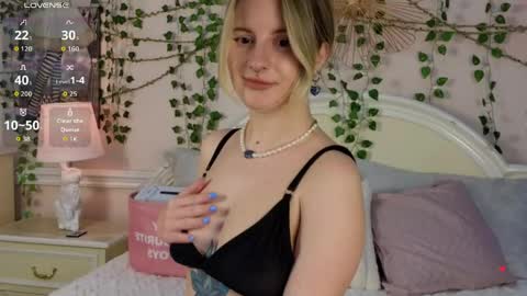 Sonia Meow online show from March 19, 2026, 7:34 am