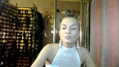 Sonia online show from July 28, 2026, 2:13 pm