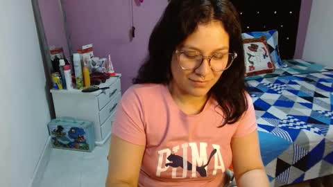 Snapshot of soniafuckboobs chatting on December 12, 2024, 4:37 am soniafuckboobs online show from December 12, 2024, 4:37 am