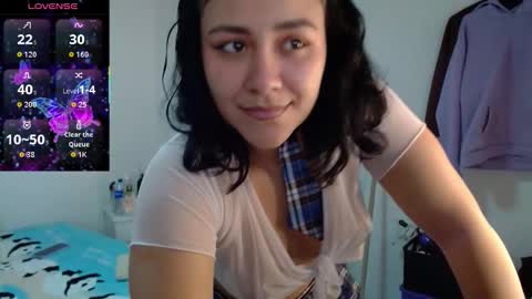 Snapshot of soniafuckboobs chatting on February 4, 2026, 2:23 pm soniafuckboobs online show from February 4, 2026, 2:23 pm