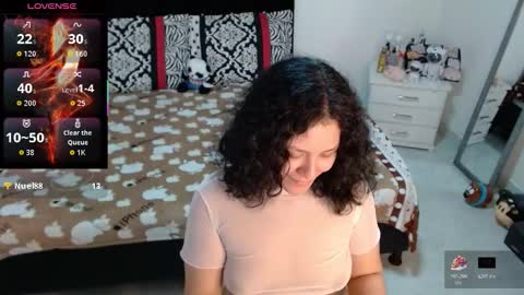 Snapshot of soniafuckboobs chatting on February 9, 2026, 8:35 pm soniafuckboobs online show from February 9, 2026, 8:35 pm