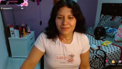 sonialatin69 online show from January 31, 2025, 10:42 pm