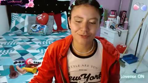 sonialatin69 online show from February 21, 2025, 6:04 pm