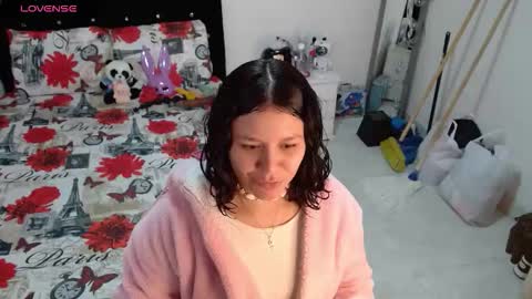 sonialatin69 online show from March 20, 2026, 12:54 pm