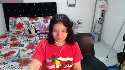 sonialatin69 online show from March 24, 2026, 12:21 pm