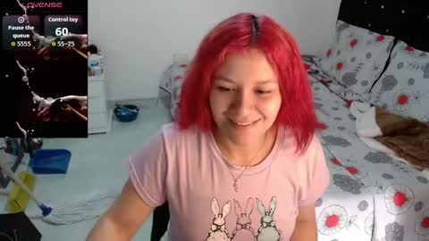 sonialatin69 online show from May 15, 2026, 12:23 pm