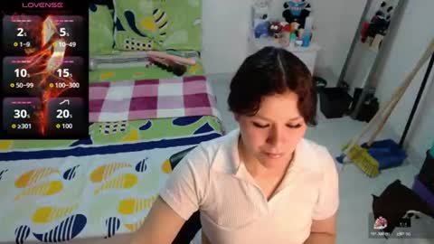 sonialatin69 online show from June 22, 2026, 12:24 pm