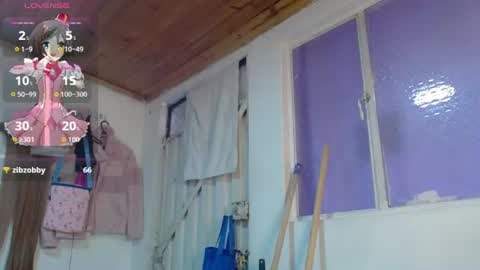 sonialatin69 online show from June 30, 2026, 12:17 pm