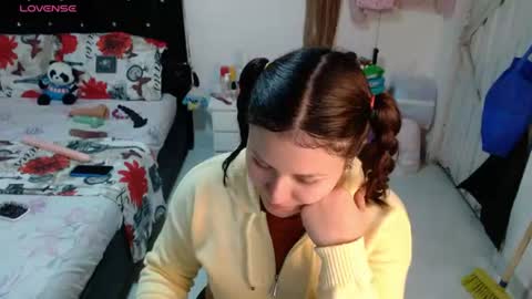 sonialatin69 online show from July 1, 2026, 12:23 am