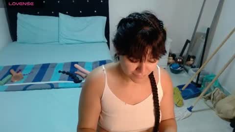 sonialatin69 online show from July 29, 2026, 12:14 pm