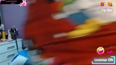 soniaplayboobs online show from February 13, 2025, 7:52 pm