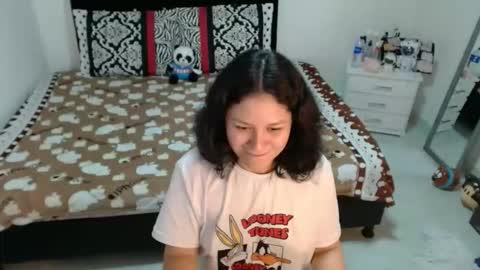 soniaplayboobs online show from February 6, 2026, 4:54 pm