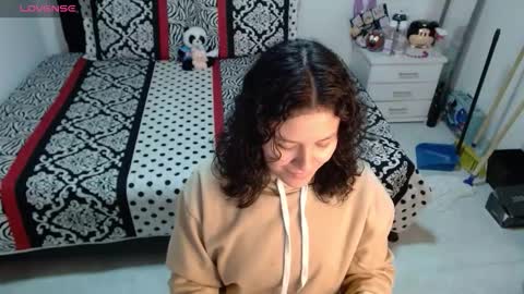 soniaplayboobs online show from March 6, 2026, 12:34 pm