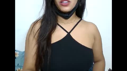 Snapshot of soniashifali4u chatting on December 24, 2024, 3:16 am soniyashifali4u online show from December 24, 2024, 3:16 am