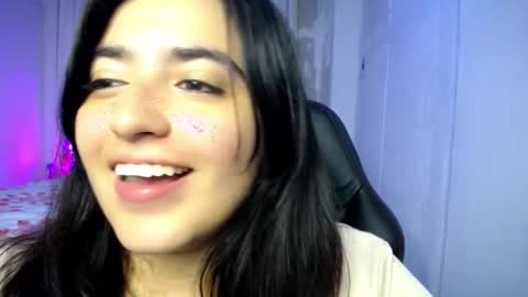 Snapshot of sonic_jess07 chatting on February 21, 2026, 3:07 am sonic_jess07 online show from February 21, 2026, 3:07 am