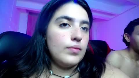 Snapshot of sonic_jess07 chatting on March 7, 2026, 1:41 pm sonic_jess07 online show from March 7, 2026, 1:41 pm