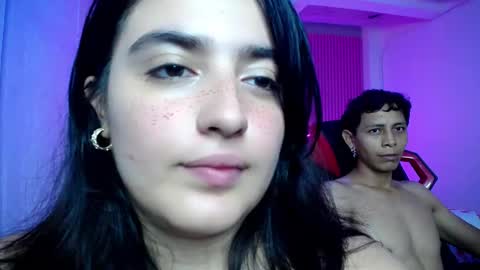 Snapshot of sonic_jess07 chatting on March 8, 2026, 1:47 am sonic_jess07 online show from March 8, 2026, 1:47 am