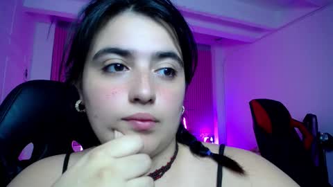 Snapshot of sonic_jess07 chatting on March 10, 2026, 3:44 am sonic_jess07 online show from March 10, 2026, 3:44 am