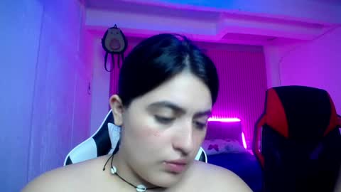 sonic_jess07 online show from April 26, 2026, 1:58 am