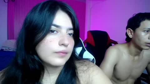 sonic_jess07 online show from April 27, 2026, 11:19 am