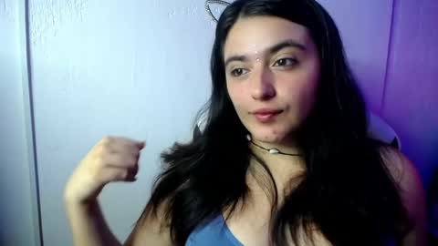 sonic_jess07 online show from May 3, 2026, 4:24 pm