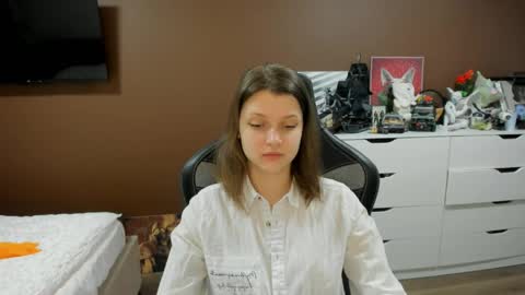 Snapshot of soninex chatting on May 12, 2026, 3:31 pm SoniNex online show from May 12, 2026, 3:31 pm