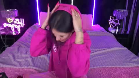 sonnykage online show from October 17, 2025, 7:16 pm