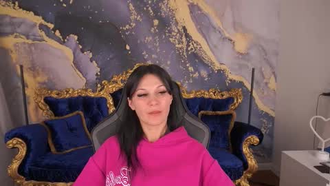 sonnykage online show from November 27, 2025, 9:17 pm